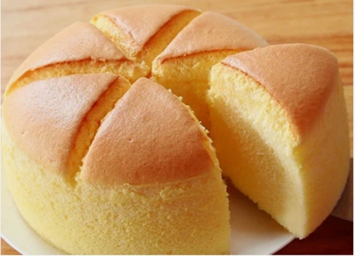 SP Emulsifier Ovalette Cake Emulsifier for Sponge Cake Baking 1kg gallery