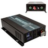 Reliable Pure Sine Wave Power Inverter 2500w 3000w 3500w 4000w 12V 24V Converter gallery