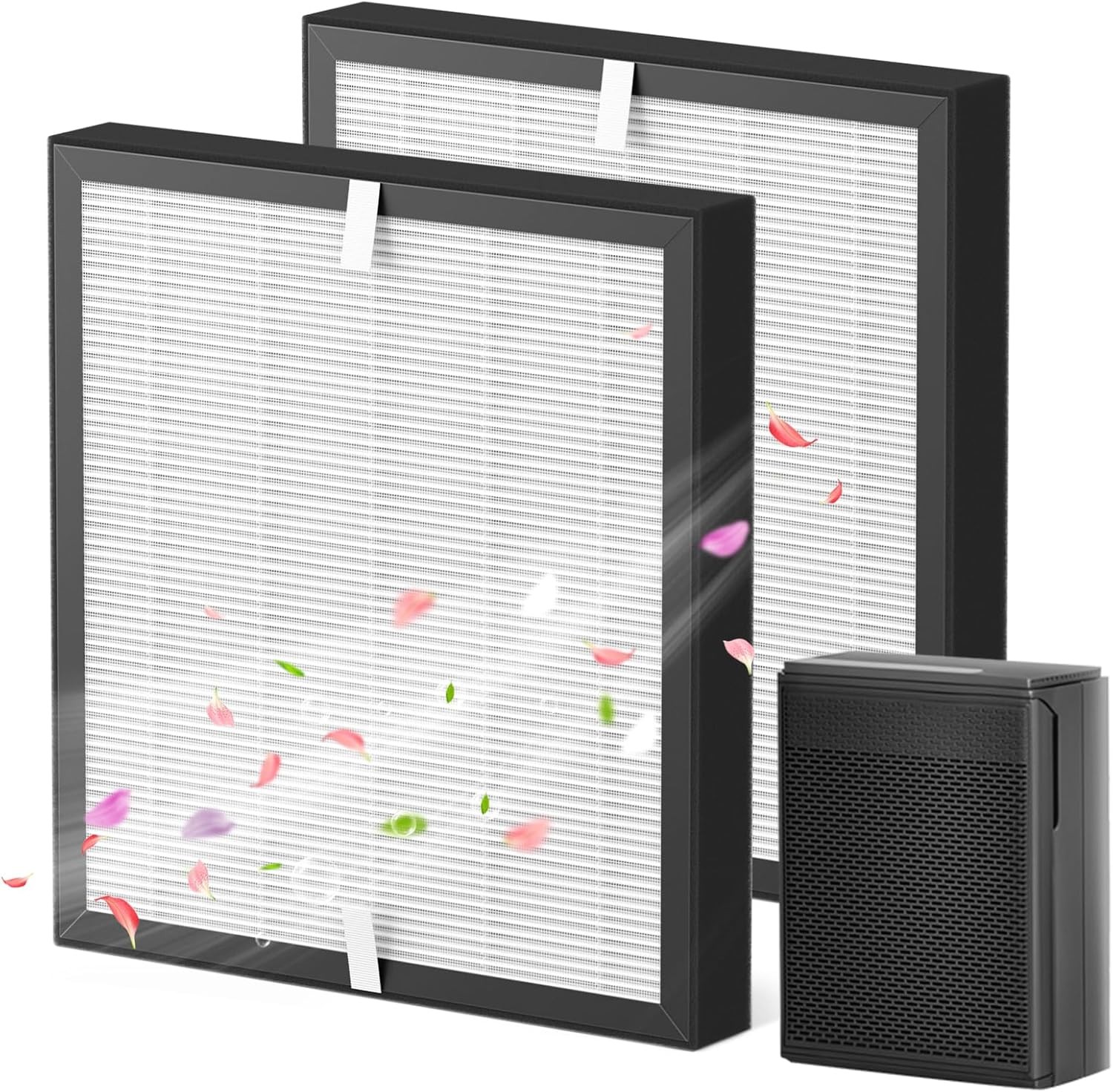 2 Pack P280 P260 Replacement Filter Compatible with TPLMB/YARIKI P280 and gallery