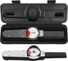 Dial Indicator Torque Wrench w/Box, 1/2" Drive Indicating Torquemeter 0-100 NM gallery