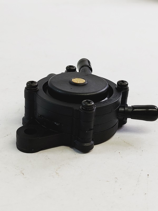 Replacement for Briggs & Stratton 808656 Fuel Pump NOS gallery