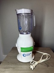 Ultimate Chopper 4 Cups TALL MODEL – 750 Watt Base and Blender Model CH-1-600