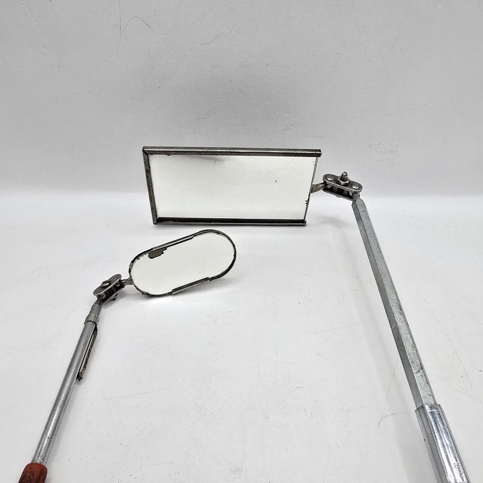 2pc Ullman Devices Inspection Mirror gallery