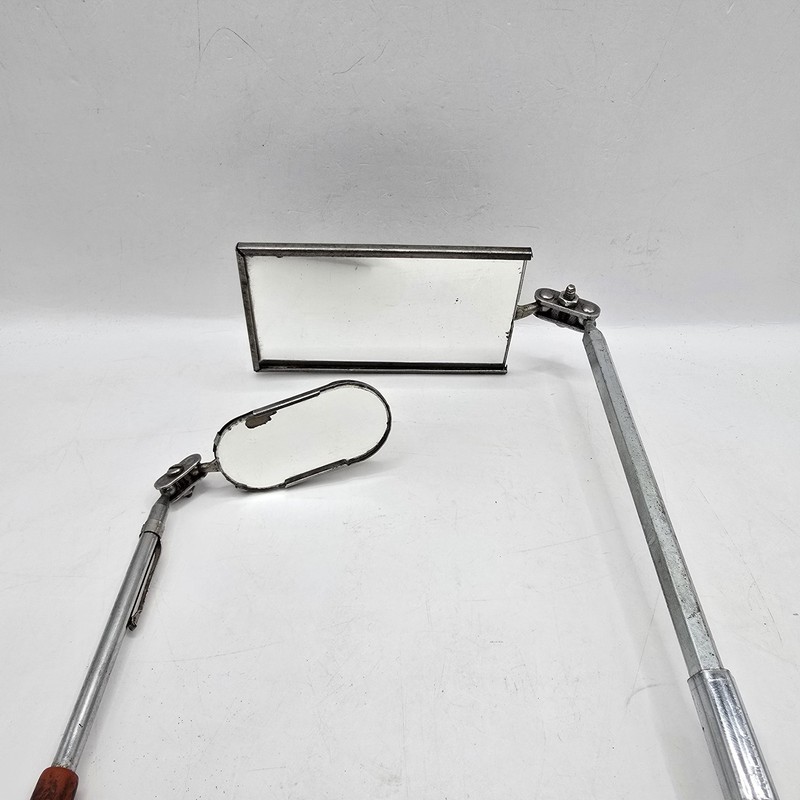 2pc Ullman Devices Inspection Mirror gallery
