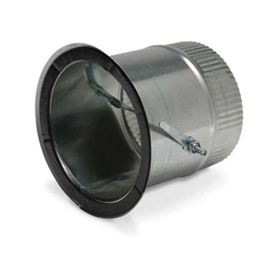Heating & Cooling 21114008 14in Take-Off Metal HVAC Duct Fitting gallery