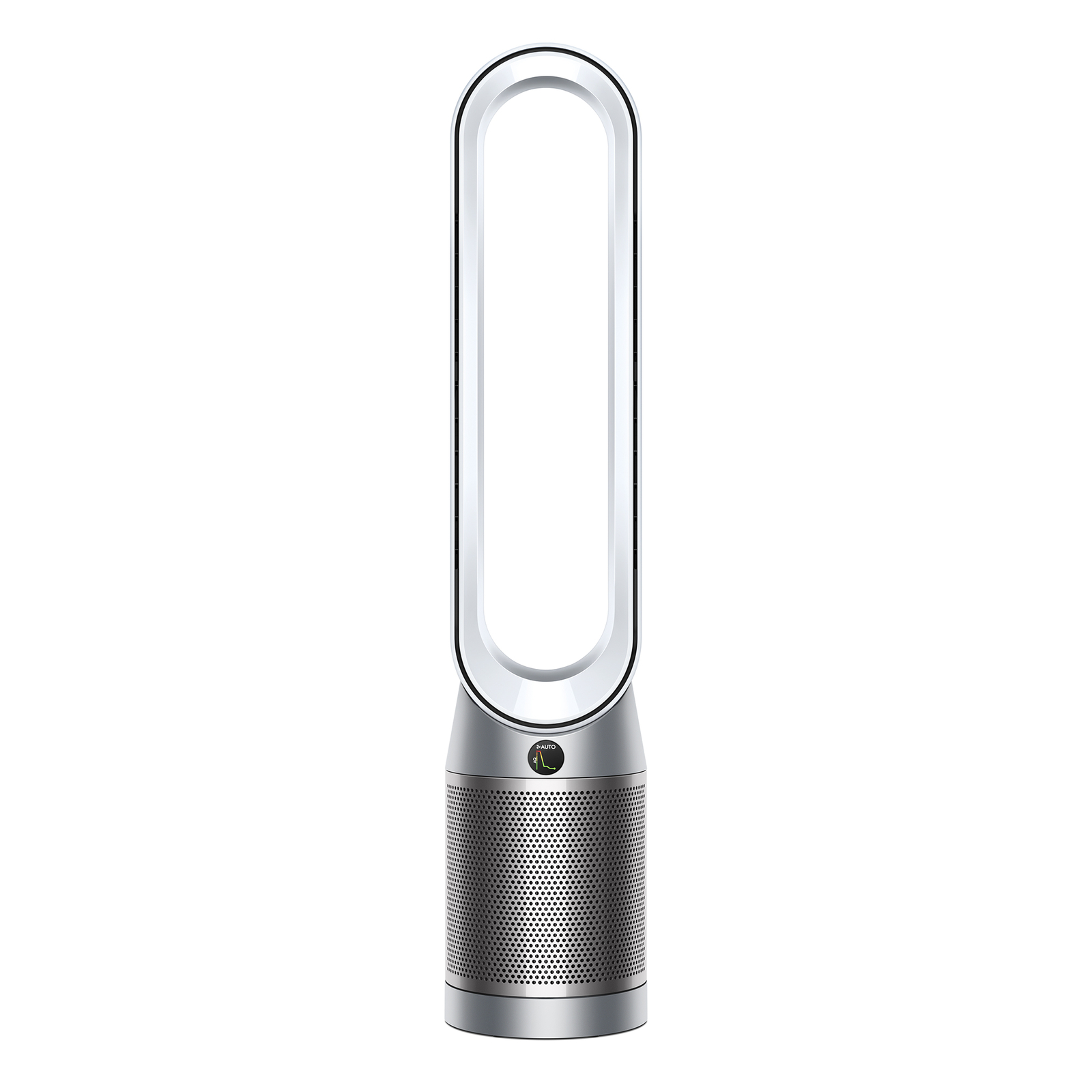 Dyson Purifier Cool Autoreact™ TP7A | White | Refurbished gallery