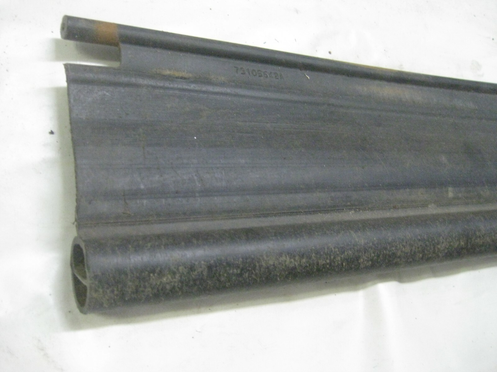 Bolens Mower 11A-414A065 Trailshield Part 731-05642A, 731-05642 gallery