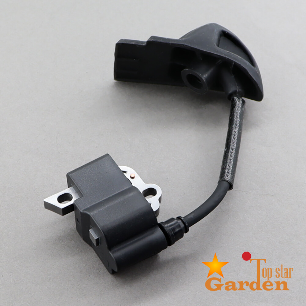 42414001306 Ignition Coil & Spark plug For Stihl BG56 BG56C BG86 BG86C SH56 Leaf gallery