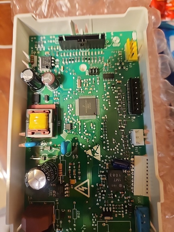 Range/Oven Control Board Whirlpool Maytag WP8507P228-60 8507P228-60 gallery