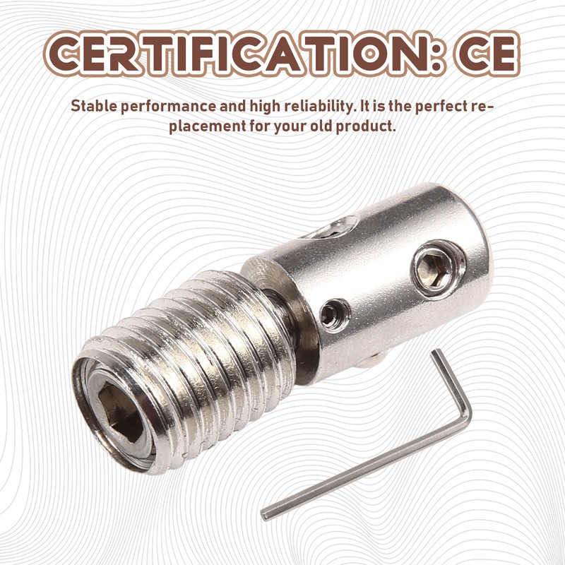 M16 Rotary Screw -Release Swivel Adapter for TPE Doll Multi-Angle Swing6367 gallery