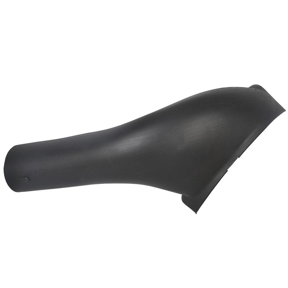 46" Black Polyethylene Deck Grass Catcher Bagger Lower Chute Replace for 405455