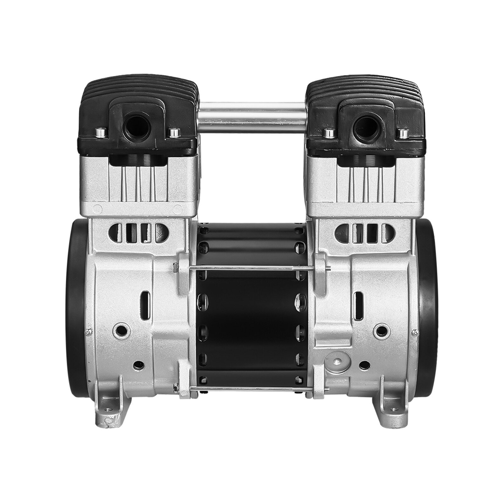 VEVOR Air Compressor Motor 2HP 5.2CFM @ 90PSI Oil Free with Max. 145PSI Pressure gallery