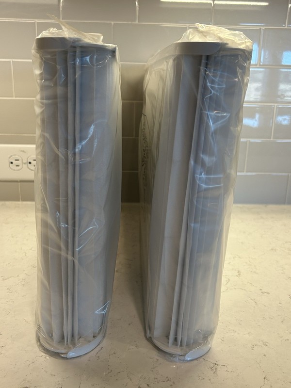 2 PK 211+ Replacement Filter Compatible with Blue Pure 211+Air Cleaner Purifier gallery