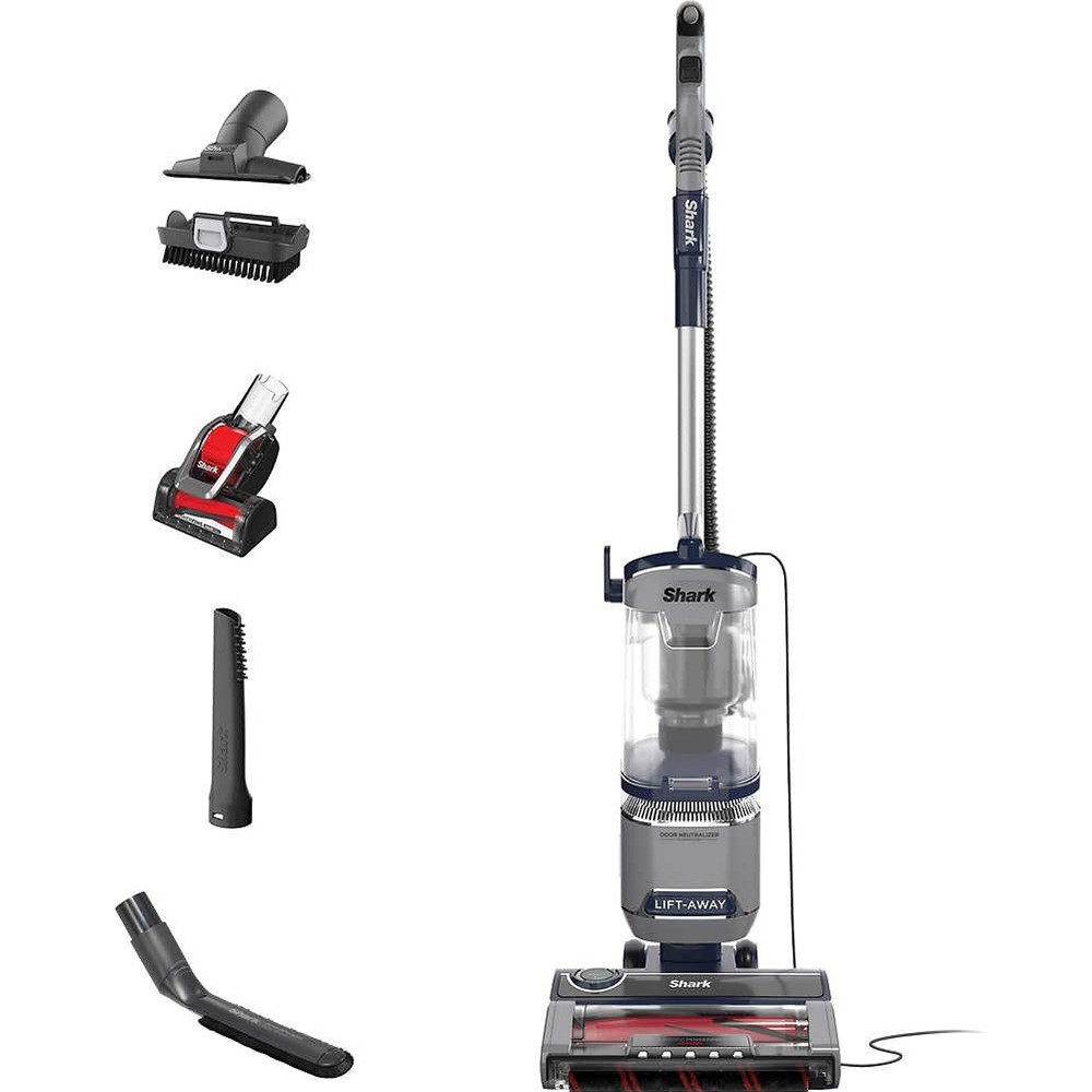 Shark UV900 Pet Performance Plus Lift-Away Upright Vacuum gallery