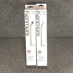 (2) Kenmore 46-9083 Replacement Refrigerator Water Filter NIB