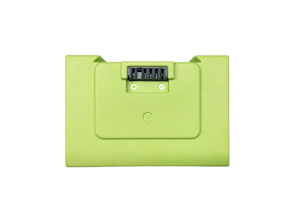 Genuine Li-ion Battery for iRobot Roomba i1 i1+ i2 i3 i3+ i5 i5+ i6 i6+ i7 i7+ gallery