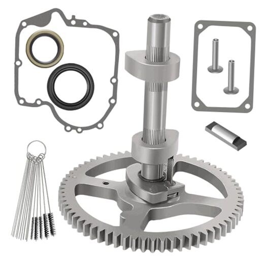 84005207 793880 Camshaft Kit Compatible with B&S 793583 792681 791942 795102 gallery