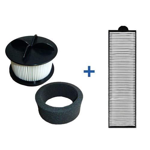 Replacement Bissell Style 7 9 16 Vacuum Hepa Filter Style 32R9 gallery