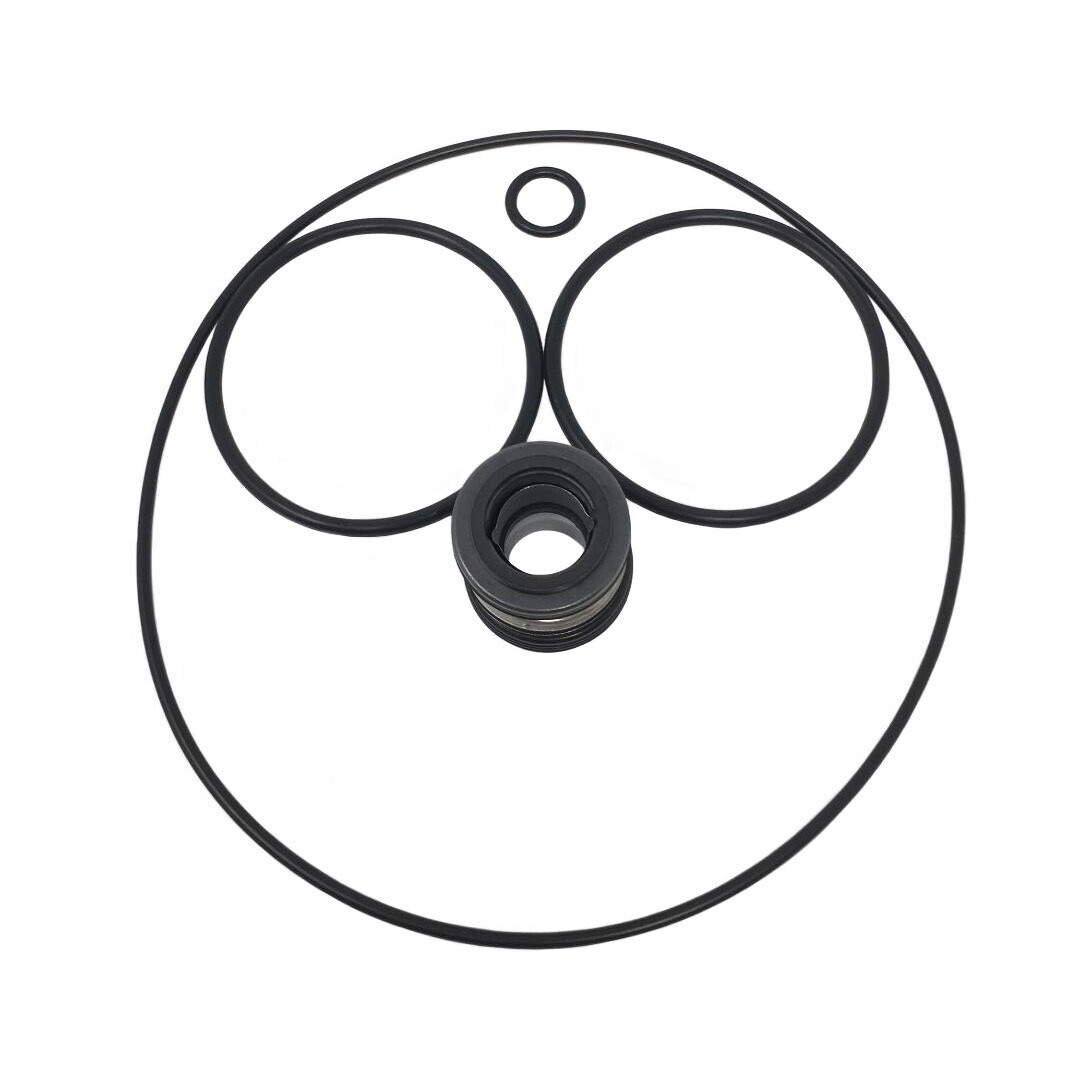 O-Ring Seal Repair Rebuild Kit For AquaFlo Flo-Master XP2 XP2E Series Pool Pump gallery
