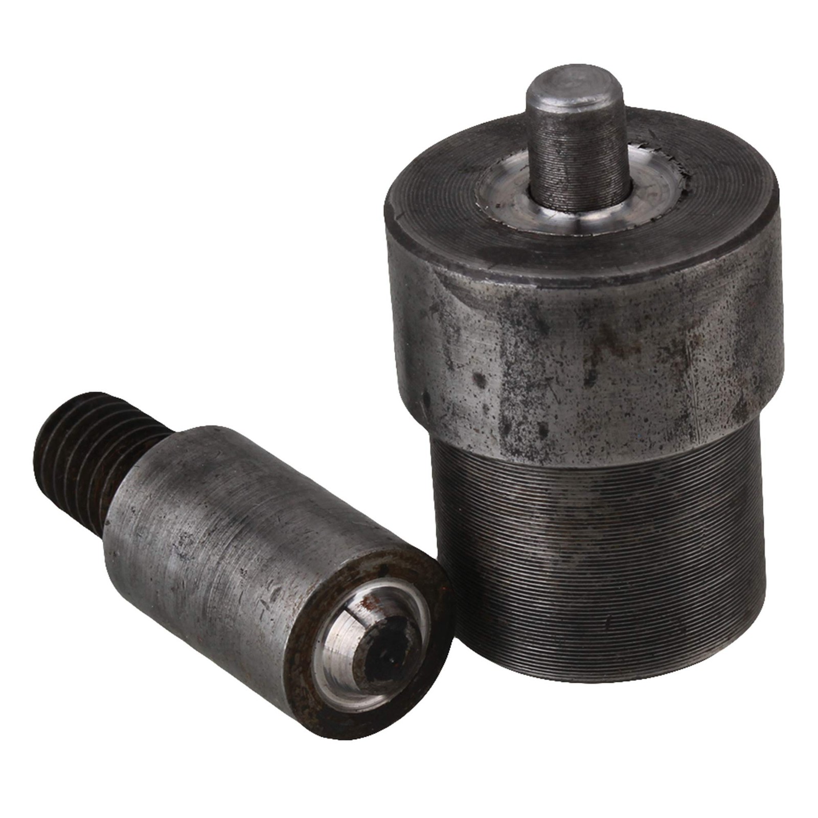 6mm Hand Press Machine Setter Metal Eyelets Fastener Tool Grommet Die 400# gallery