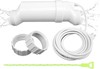 heelpeet Salt Chlorination Cell CELL-15 40000 Gallon Pool Chlorinator 15ft Cable gallery