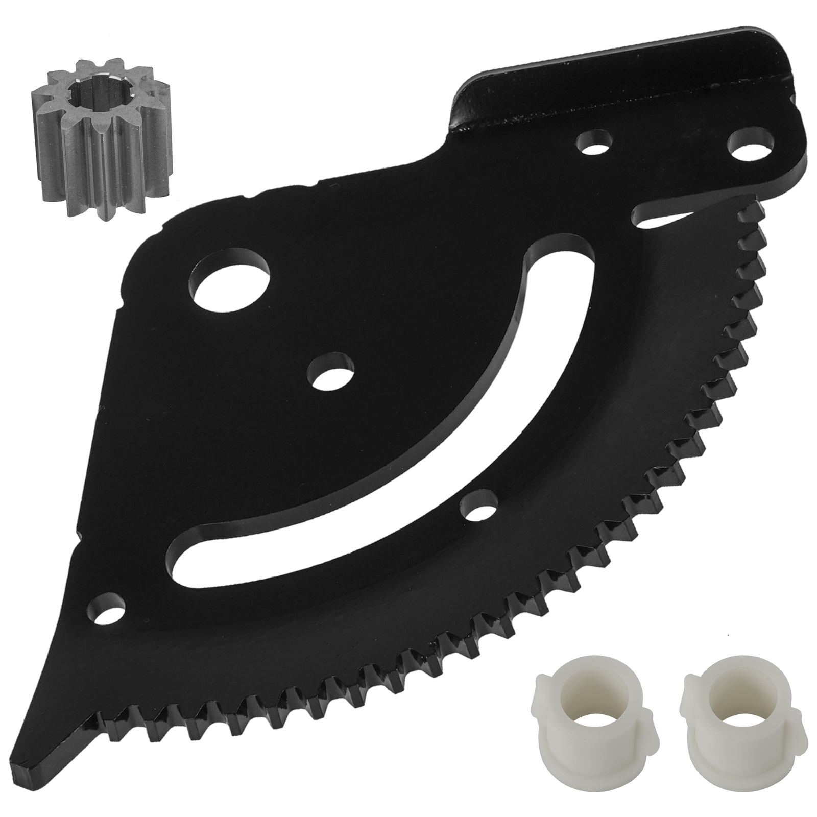 Steering Sector Gear Bushing Kit for John Deere Tractor S160 S170 S180 S220 S240 gallery