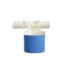 Automatic Water Shutoff Float Valve 1/2" Plastic For Livestock Drinking Tanks gallery