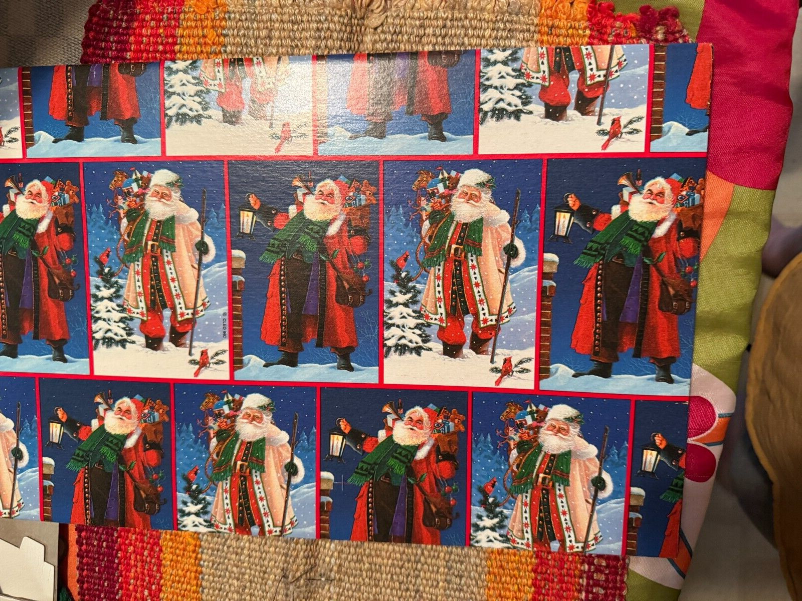 11 Gift Boxes, 3 large - 9 1/2 x 14, 6 small - 8 x 11, 2 boxes - 4 x 6 x 6, new gallery
