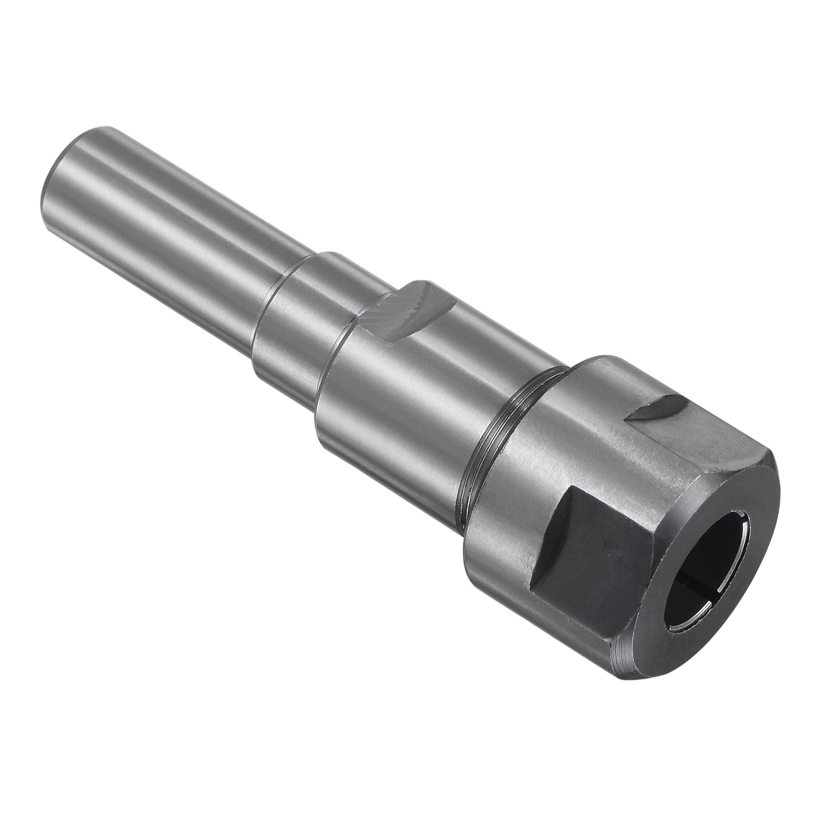 12.7mm to 12.7mm Router Collet Extension Rod Converter Adapter for Engraving Bit gallery