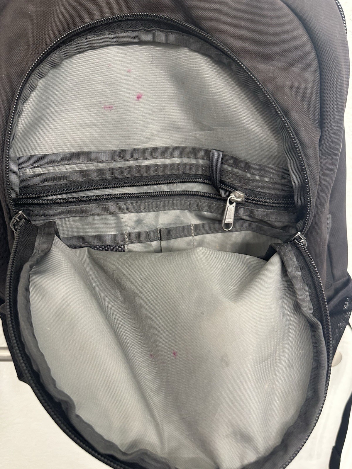 THE NORTH FACE   Vault Laptop bag pack  2