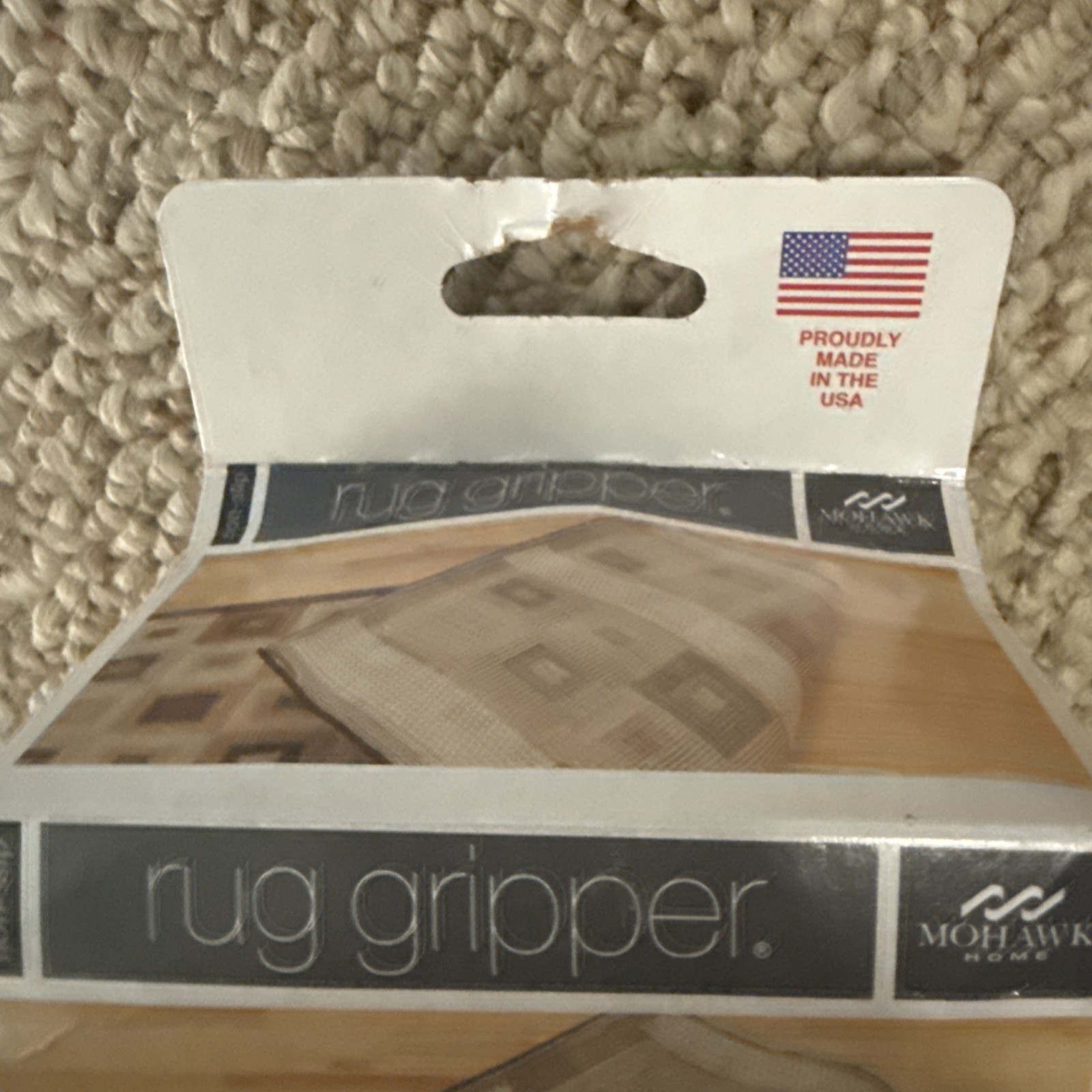 Mohawk Home Non Slip Rug Gripper gallery
