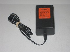 Paslode Power adapter cord 120Volt Imput ++Very Good Condition++
