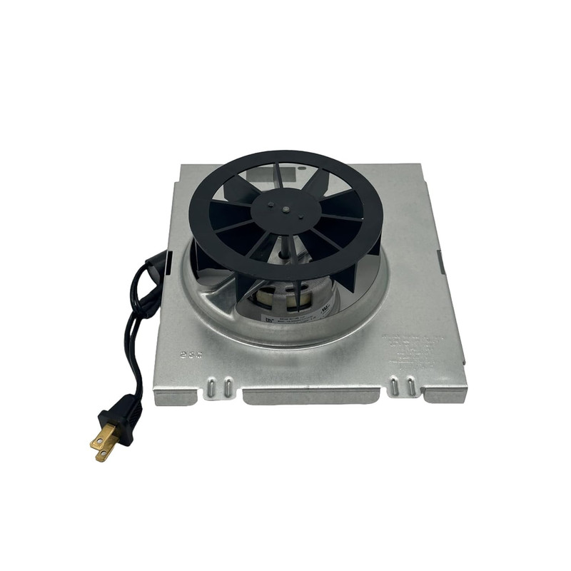 Genuine Replacement Motor/Wheel for 50 CFM Bathroom Fans, Fits Select Models gallery