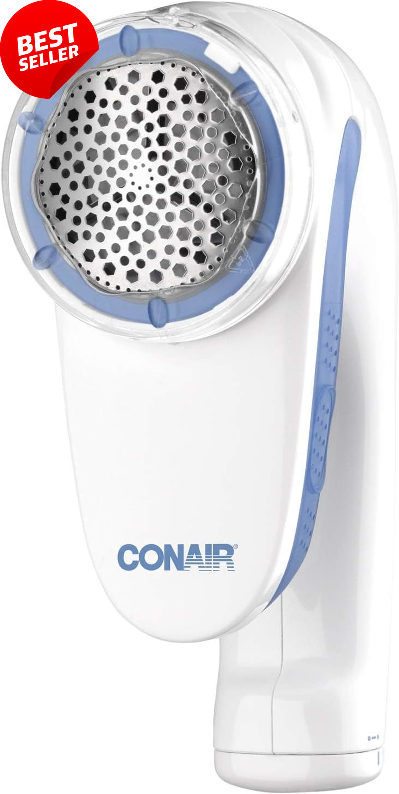 Fabric Shaver Lint Remover Battery Operated 3 Settings for Clothes & Sweaters gallery
