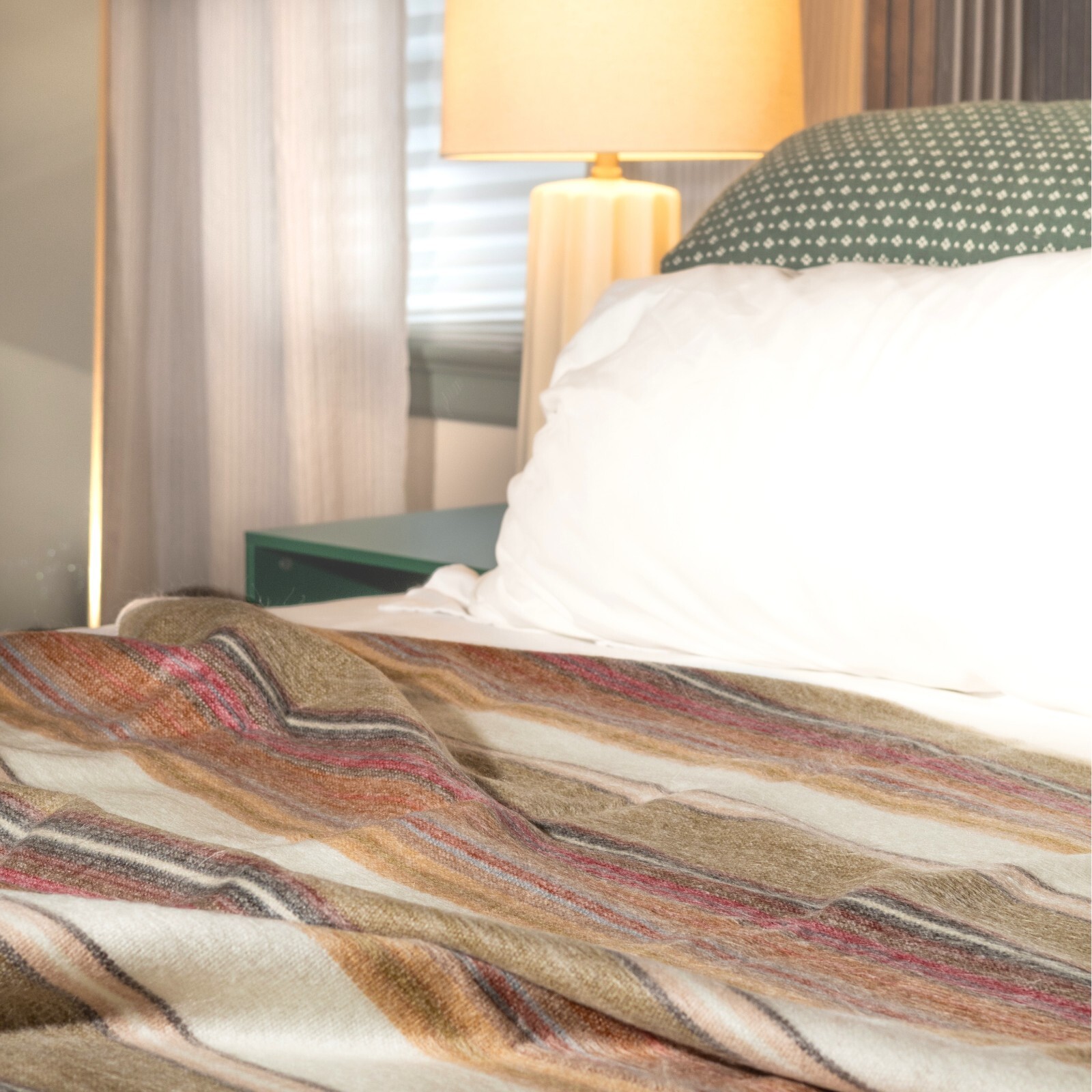 Throw - Alpaca wool throw Blanket | Baby Alpaca Throw Blanket | wool throw gallery