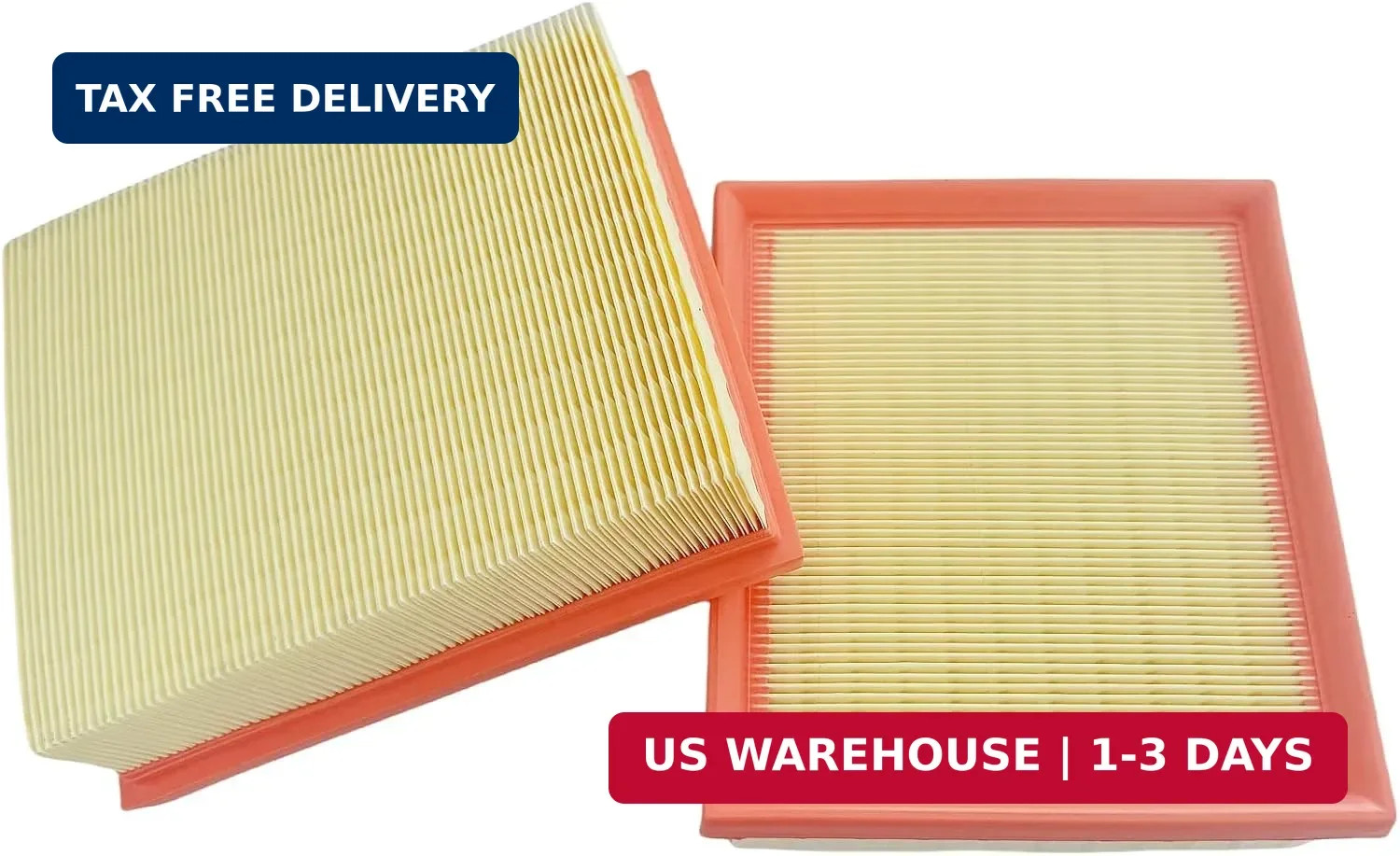 Engine Air Filter PXFV133A0 Compatible with 2024 2025 CX-90 2025 CX-70 (1-Pack) gallery