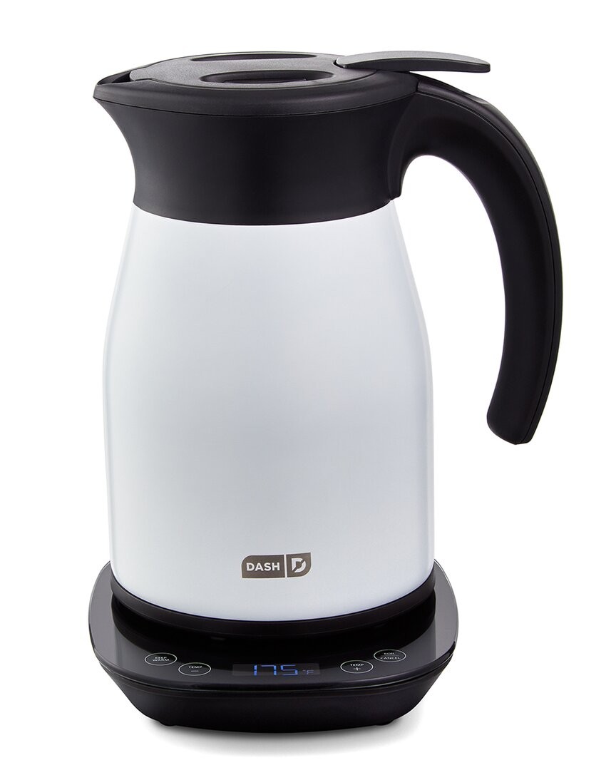 Dash Insulated Electric Kettle White gallery