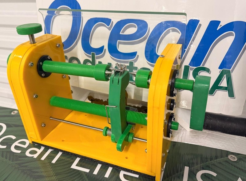 MANGO PEELER MACHINE gallery