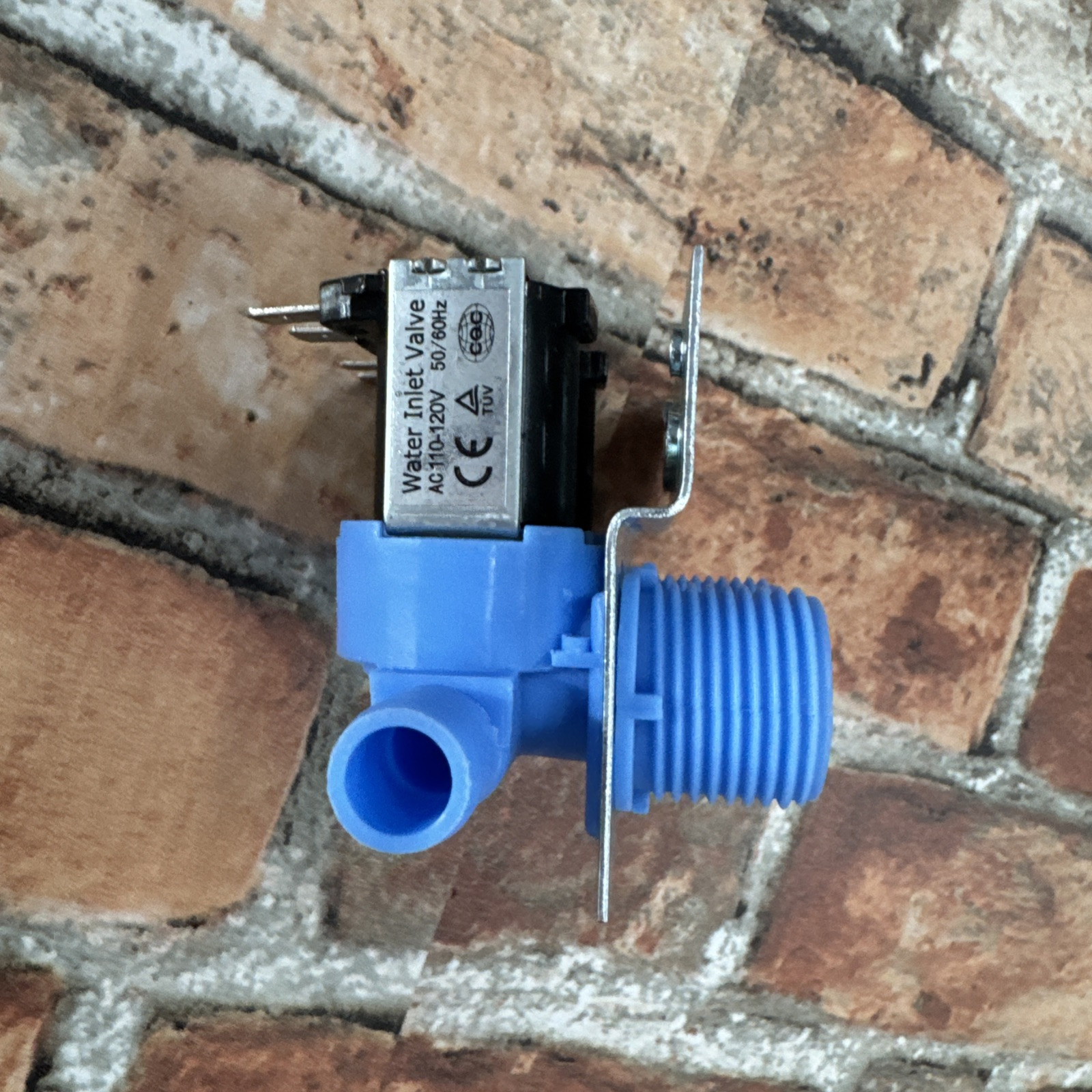 Water Inlet Valve for Whirlpool Kenmore Washer Washing Machine 285805 B13 gallery