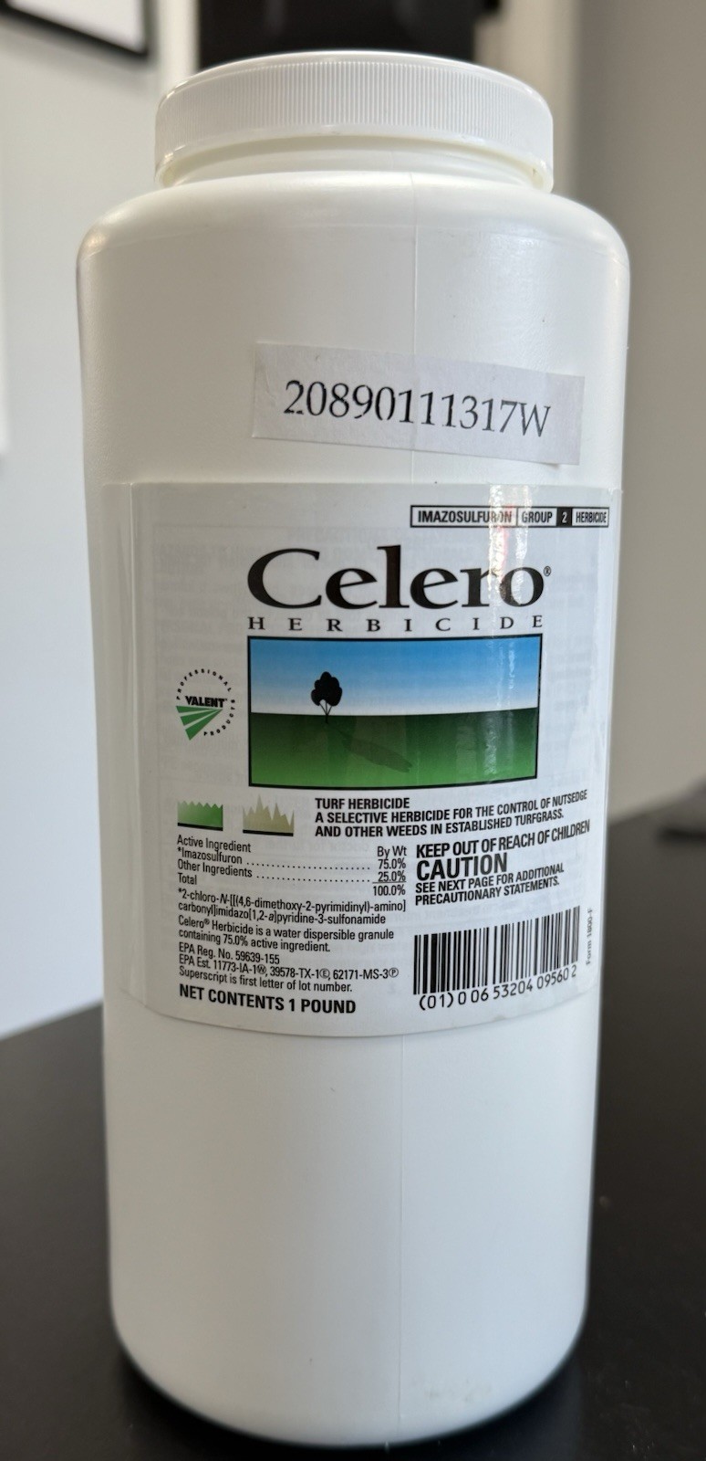 Celero Herbicide - 1 LB | Powerful Weed Control for a Lush, Green Oasis! gallery