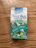 Vintage Glade PlugIns Natural Springs 3 Refills Discontinued Sealed gallery