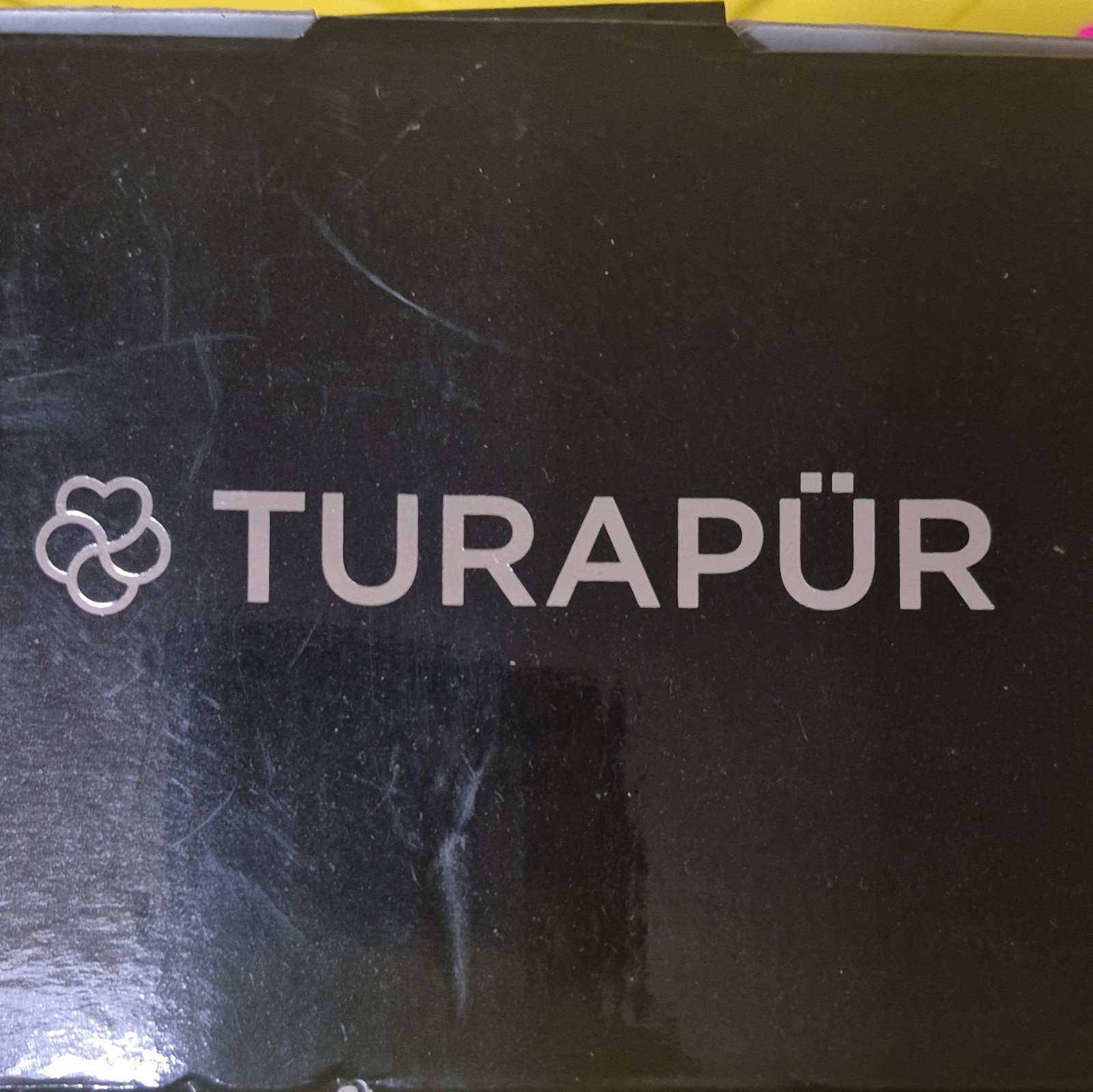 TURAPŪR Hydrogen Water Filter Cartridge 3-Pack for Brita Maxtra+ Jug gallery