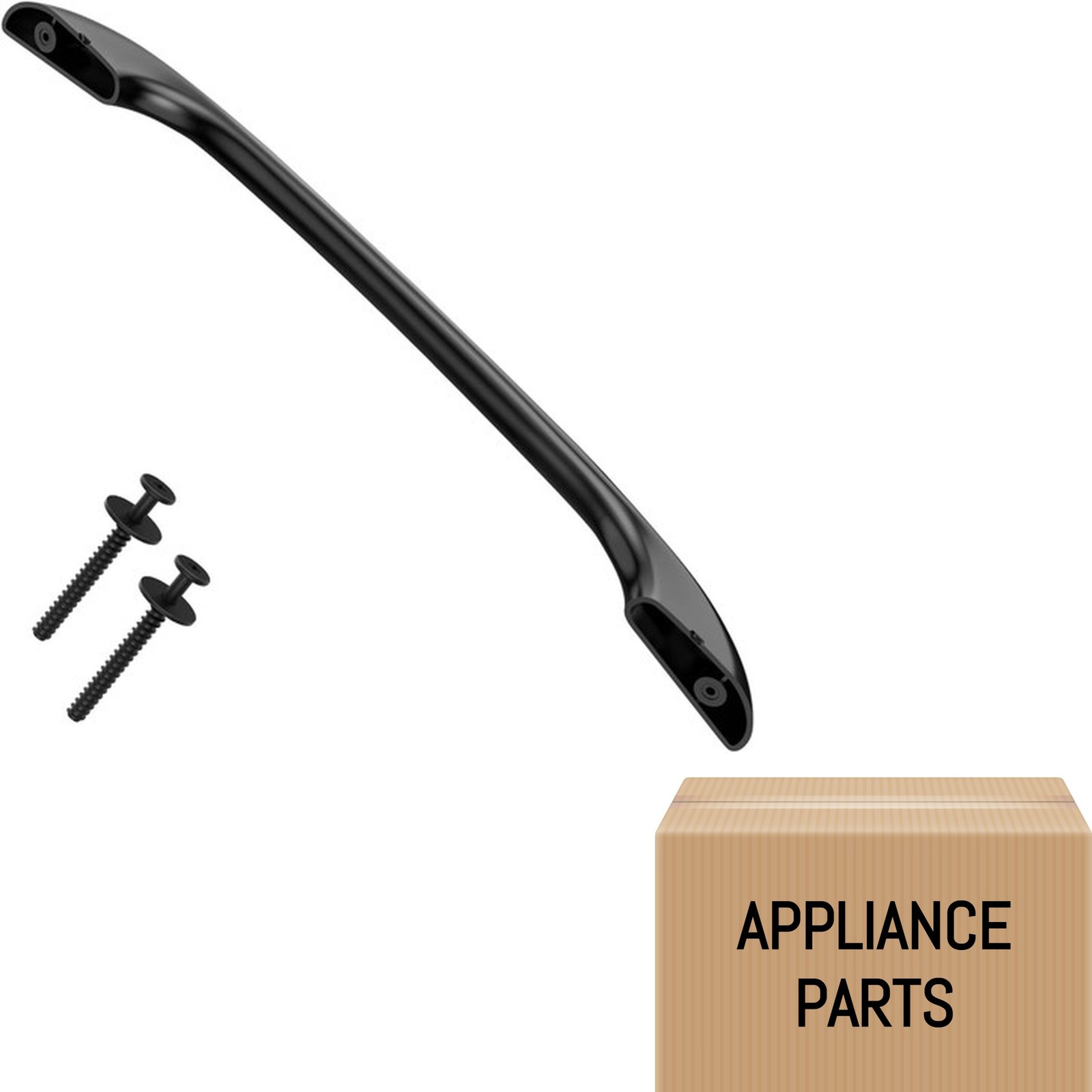 PS1533002-A AP3965016 For Kenmore Oven Range Door Handle & Screws Part # Model gallery
