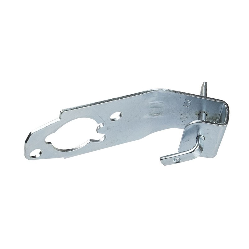 MTD 951-11112 Choke Control Bracket Troy-Bilt Storm inch 300 65021MSE 2X 26 2410 gallery