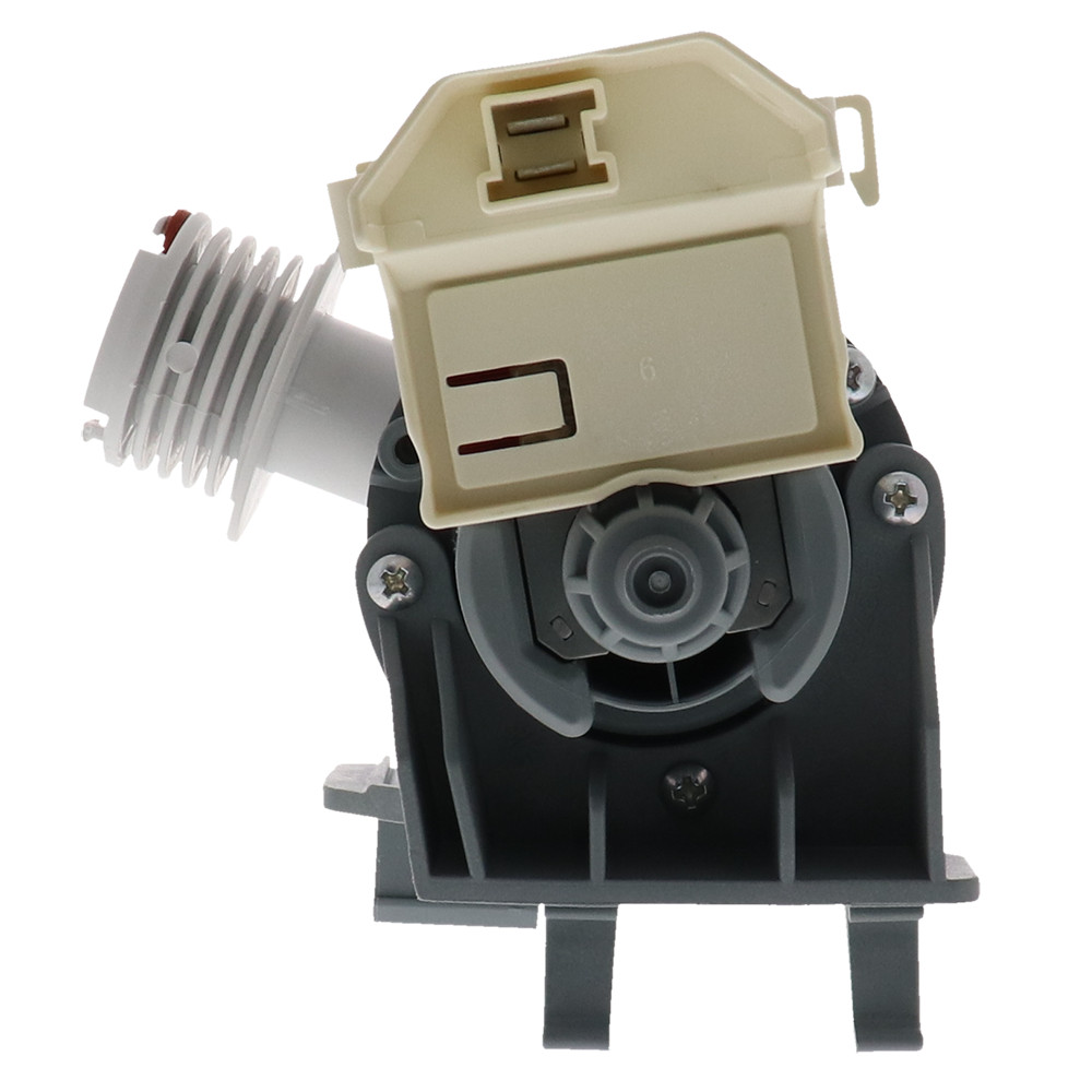 Exact 5304514775 for Electrolux Frigidaire Clothes Washing Machine Drain Pump gallery