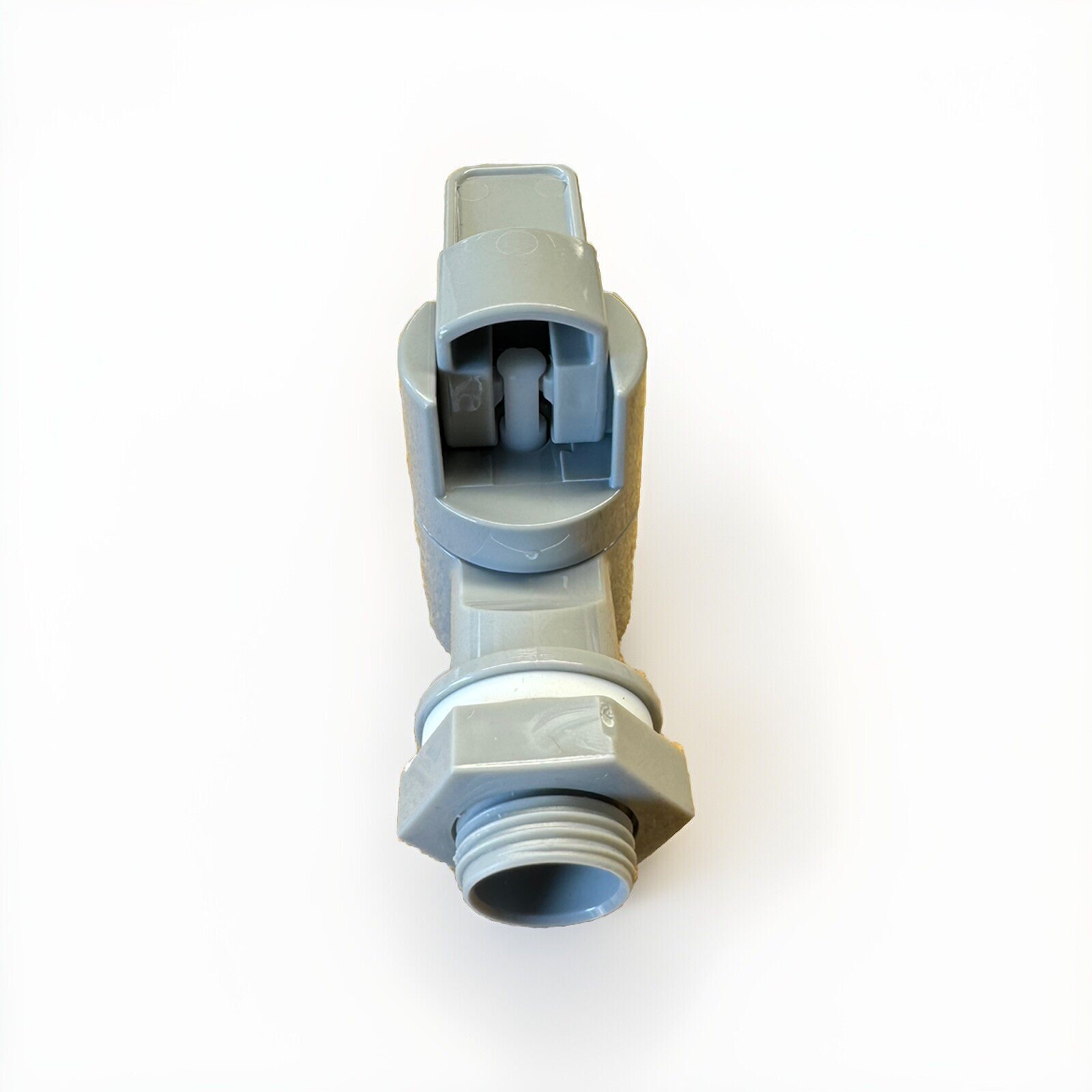 Authentic Brita 27 Cup Water Dispenser Valve Replacement Part UNUSED Nozzle gallery
