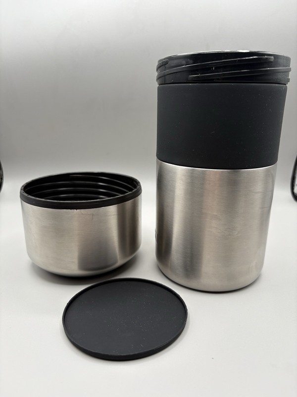 Huski Wine Chiller Iceless Design Keeps Wine Cold up to 6 Hours Ice Bucket gallery