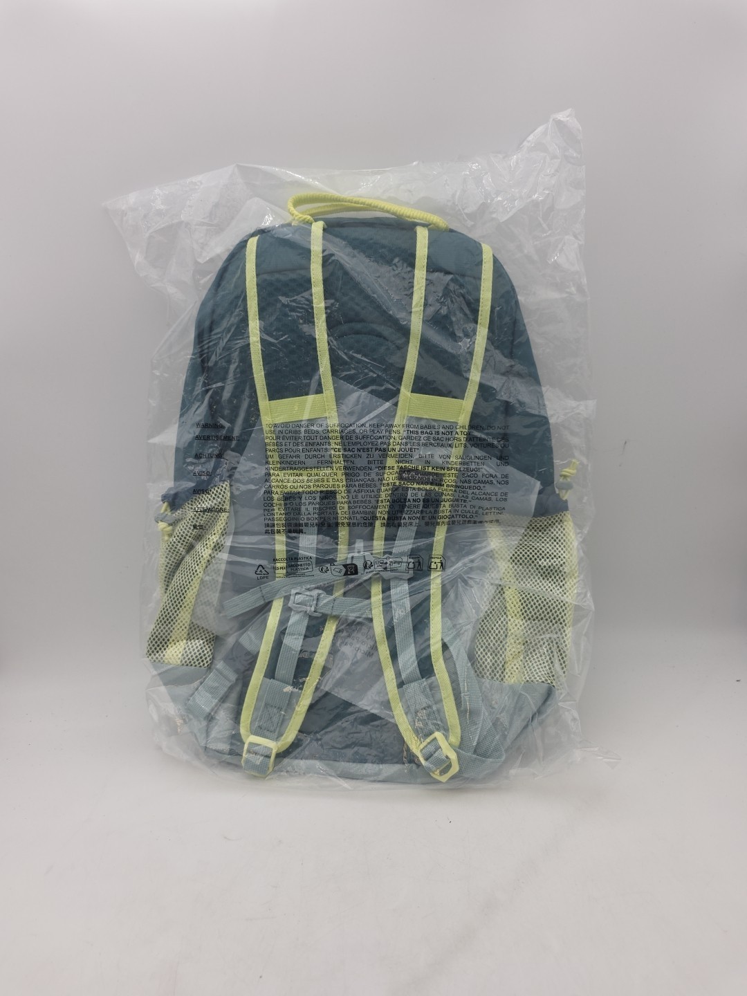 Columbia Echo Mountain™ 25L Backpack 2