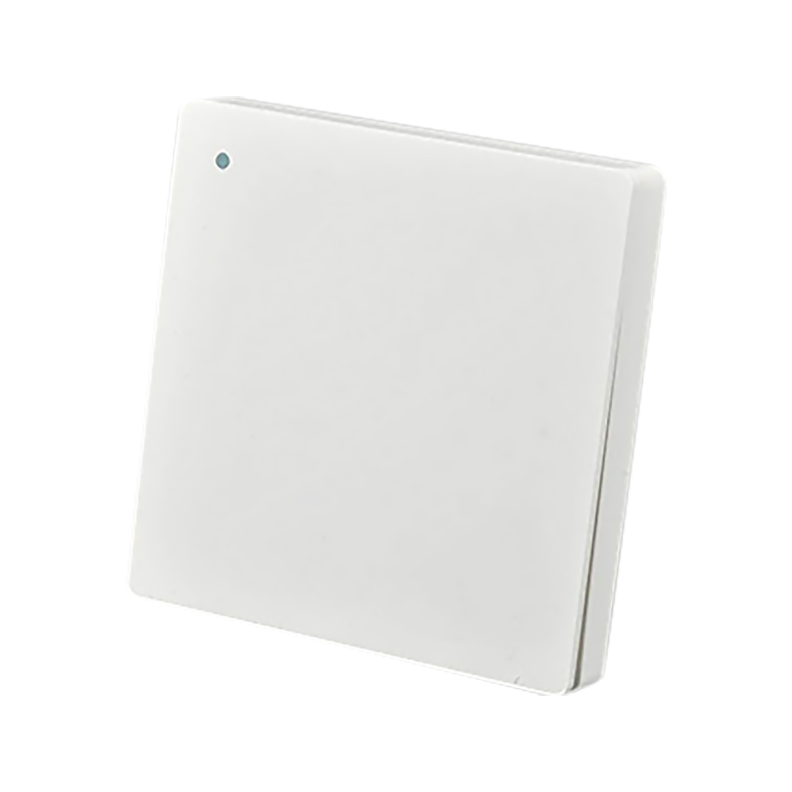 433MHz Wireless Remote Kinetic Self-Powered Wall Light Switch Remote Control gallery