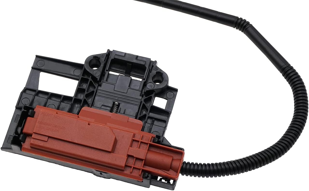 Lid Lock Latch Switch For Whirlpool WTW5000DW0 WTW4800BQ0 WTW5500BW0 WTW4950XW0 gallery